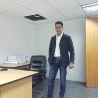 Ghanem Mohamed