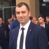 Serkan Demi̇r