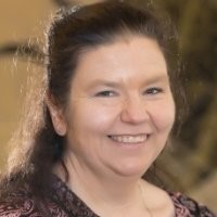 Sonia Cattley
