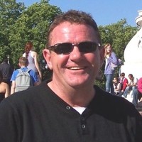 Brenton Rogers