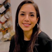 Yolanda Aimée Díaz Chacón