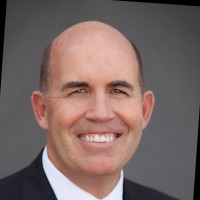 Rick W Johnson