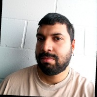 Kevin Rampersad