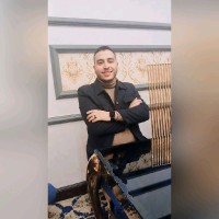 Ahmed Elsharkawy