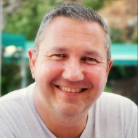 Dean Wood