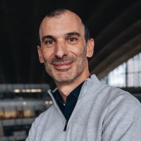 Mathieu Chatelain