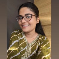 Komal Mohite