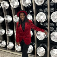 Latoya McBride