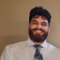 Sharif Abuzir