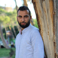 Ali Alyousef