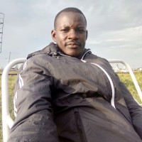 Samwel Okello