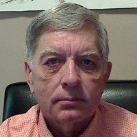 Fred Collier