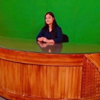 Sonali Dubey