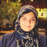 Fatemeh Mardani