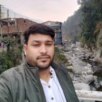 Ashish Kumar Upadhyay
