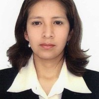Olga Salas