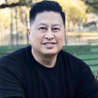 Wang Anthony