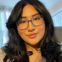 Sarah Hilario
