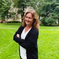 Ulrika Landström