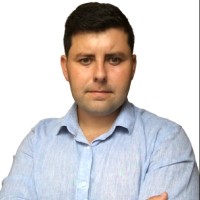 Richard Misson