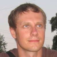 Gorbach Alexey 🇺🇦