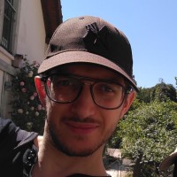 Mohamed Saïd