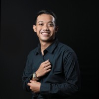 Muhammad Salman Alfaridzi