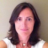 Caroline Baron