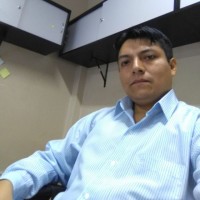 Charly Cecilio Chavez