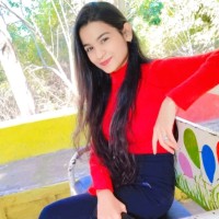 Shivani Dwivedi