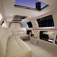 Boulder Premier Limousine Service