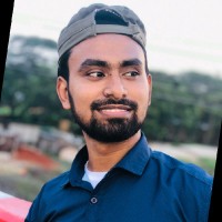 Muhammad Parvez