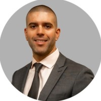 Matthew Giugliano, Member Associate SIOR