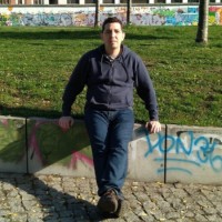 Sergio Marino