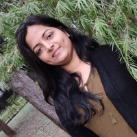 bhakti kulkarni