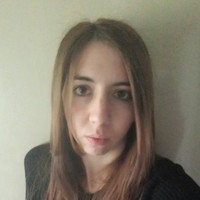 Georgia Stroggilou