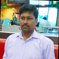 Anil Kumar