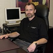 James Wilson