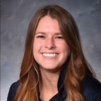 Jordyn Stephens, Ms, Atc