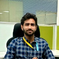 Ayush Kumar