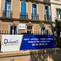 Delmonte Immobilier