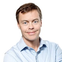 Lars Åke Eriksson