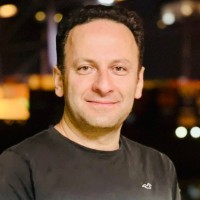 Arash Mehrabi