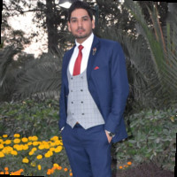 Ahmad Raza