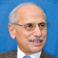 Adnan Hussein
