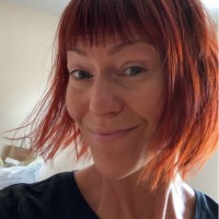 Ruth Leaver-Lewis