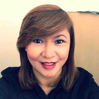 Mari-Len Luna, RN