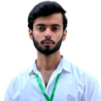 Afaq Ahmad