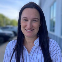 Mary Rush (Nosuchinsky), CFP®, CSLP®