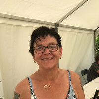 Pia Iwarson
